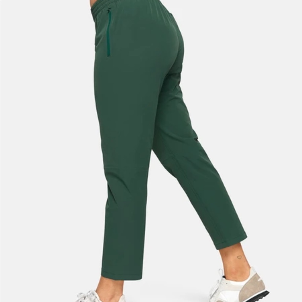 Outdoor Voices RecTrek Pant size XS